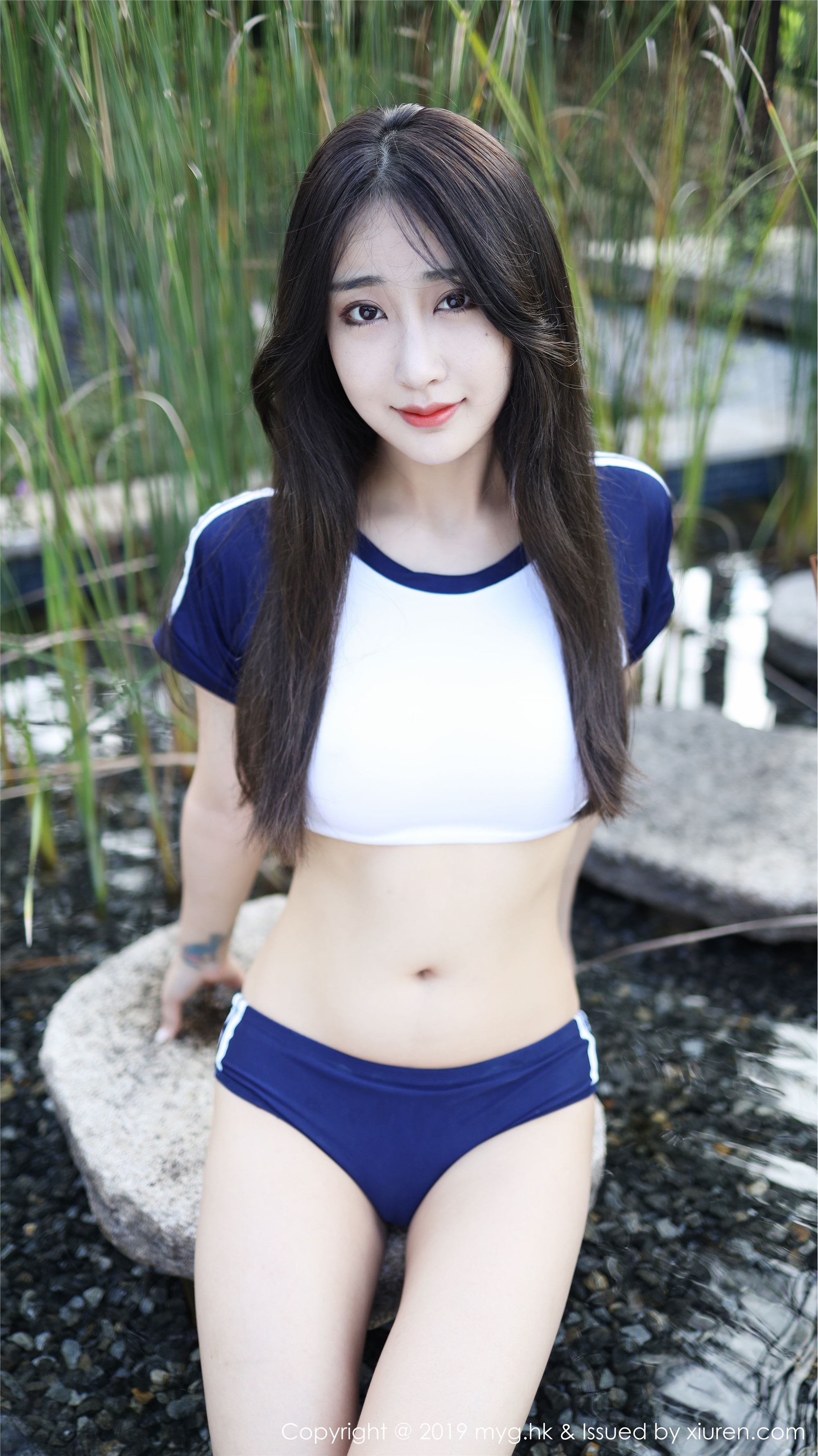 MyGirl美媛馆 2019.09.25 Vol.392 Betty林子欣