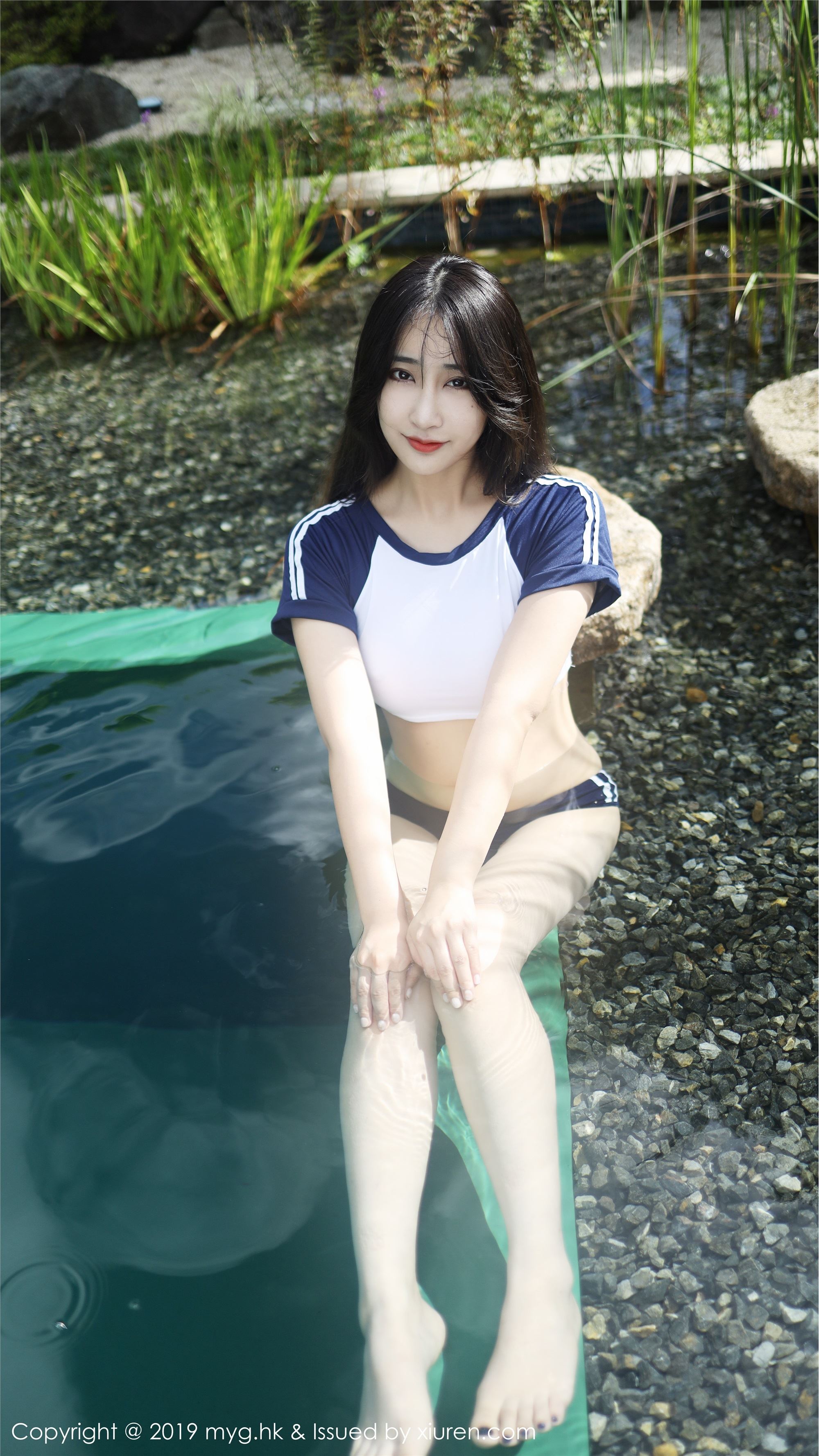 MyGirl美媛馆 2019.09.25 Vol.392 Betty林子欣