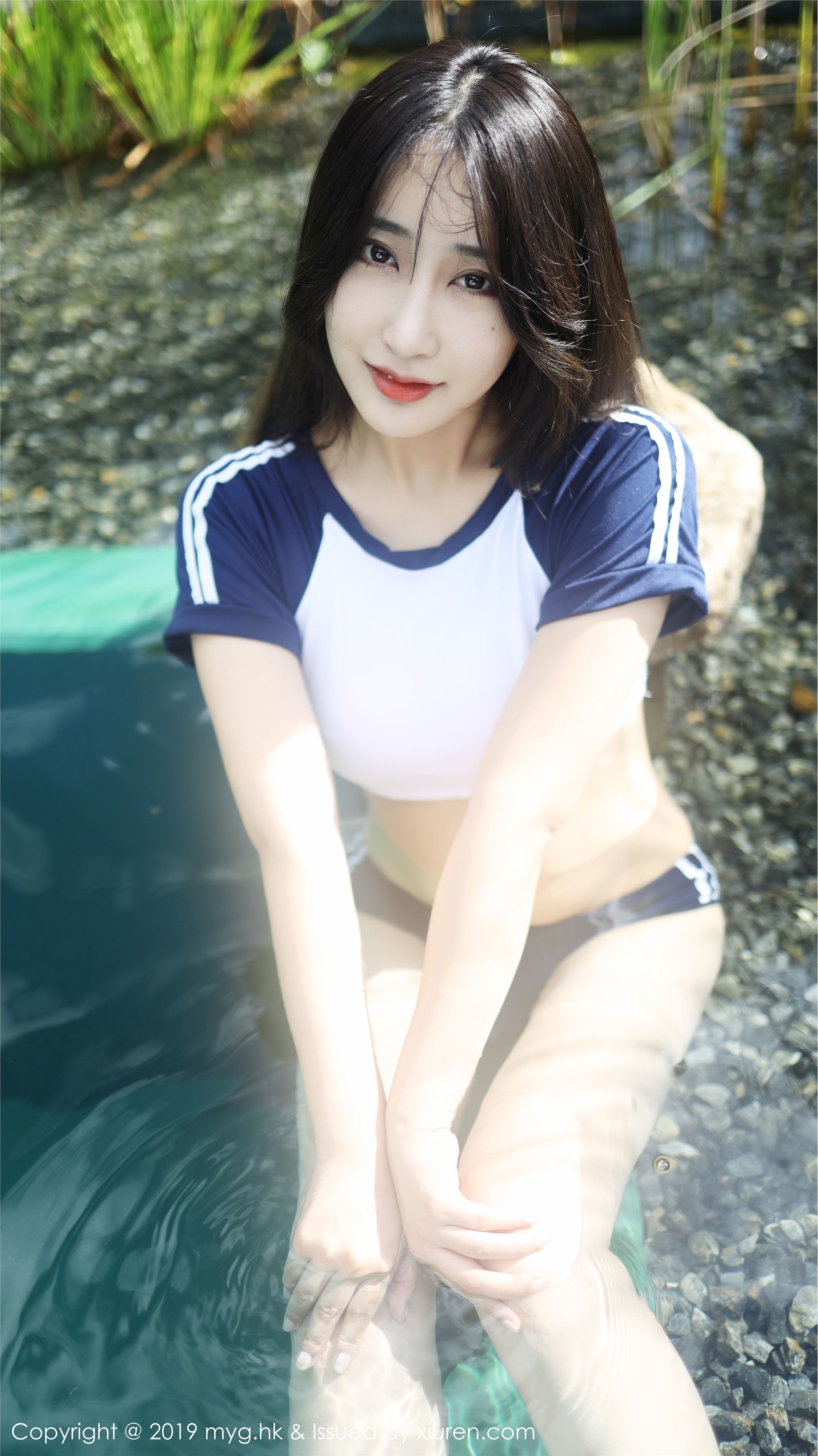 MyGirl美媛馆 2019.09.25 Vol.392 Betty林子欣