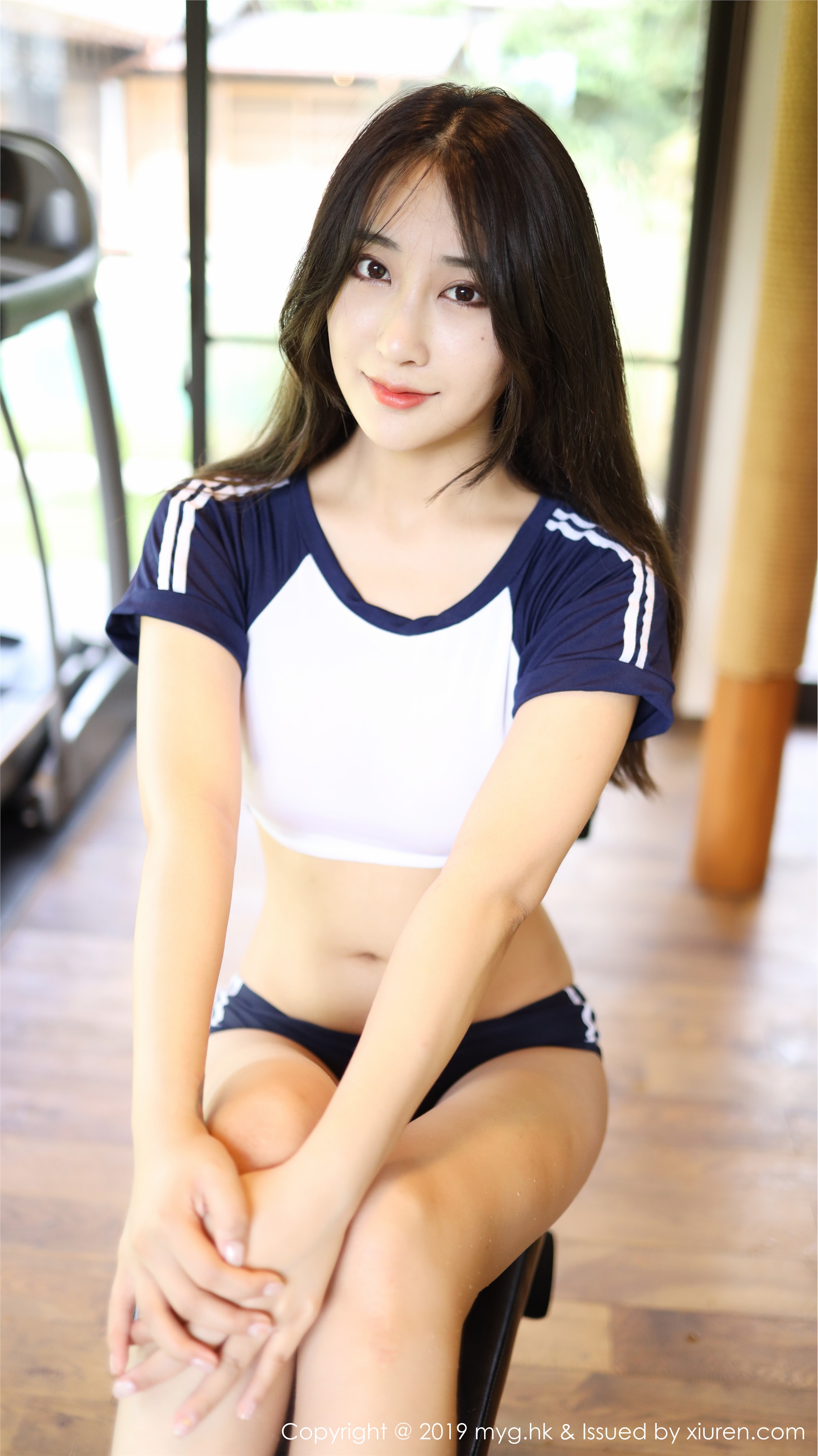 MyGirl美媛馆 2019.09.25 Vol.392 Betty林子欣