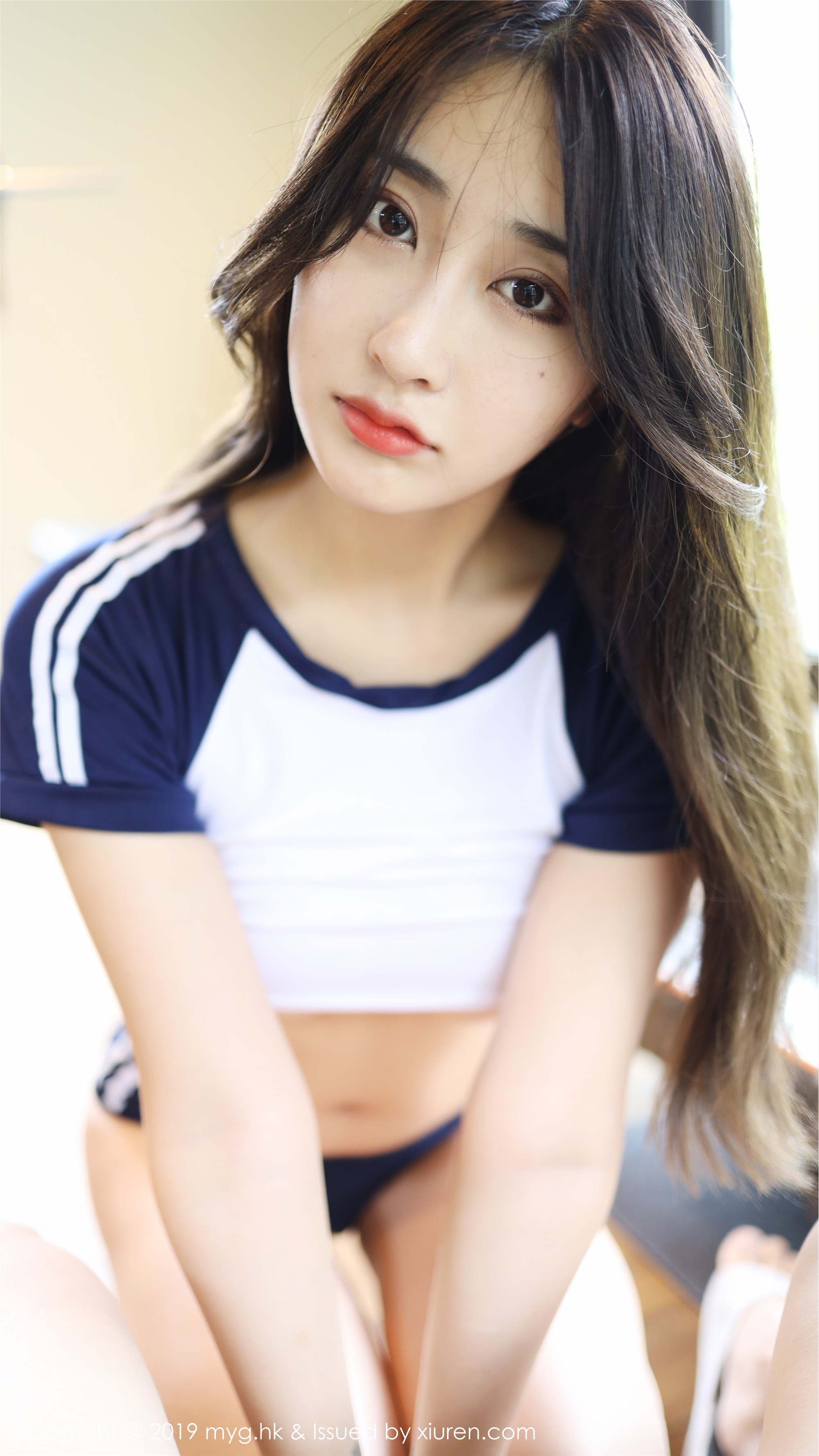 MyGirl美媛馆 2019.09.25 Vol.392 Betty林子欣