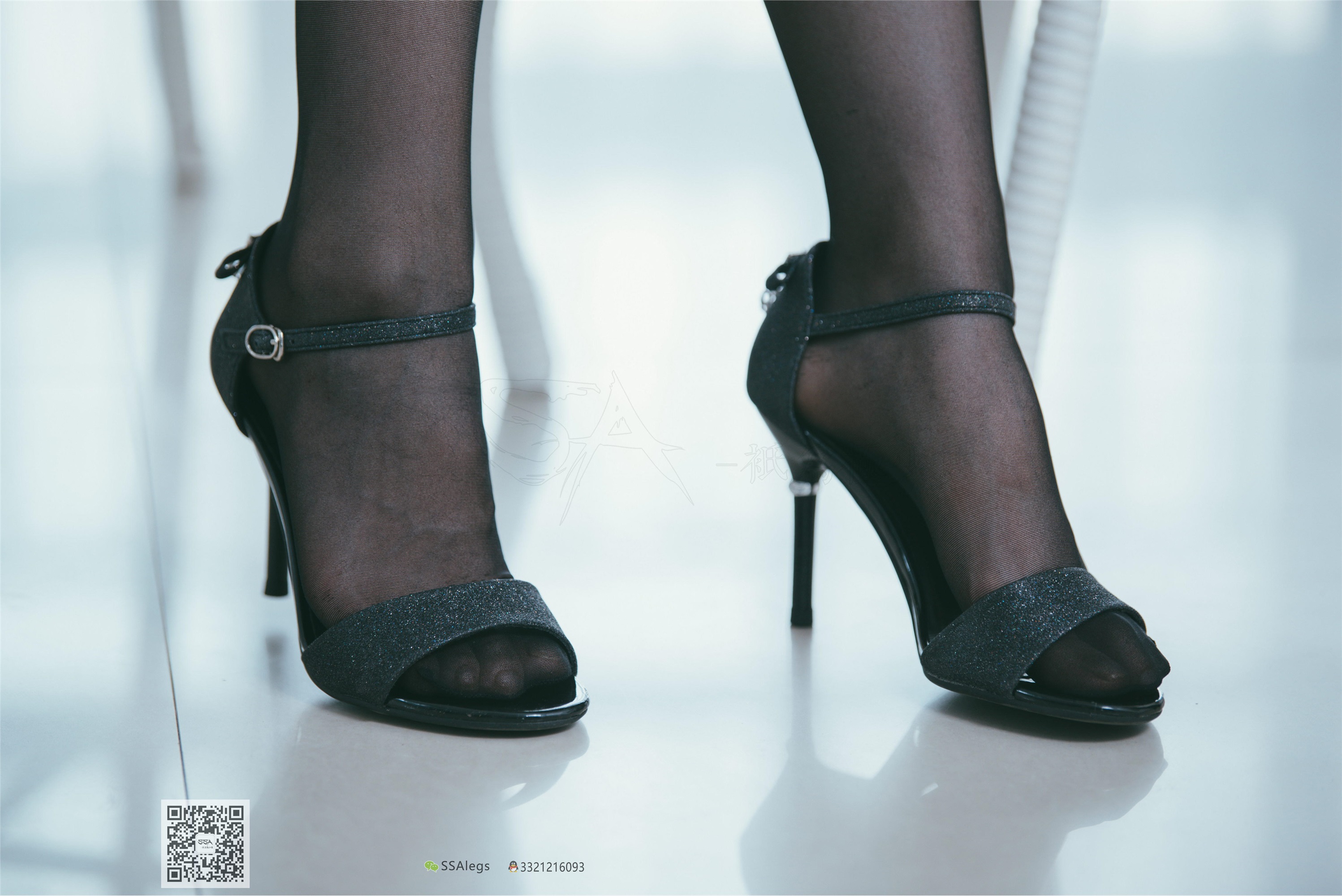 SSA丝社  004 办公室职业装（錂）