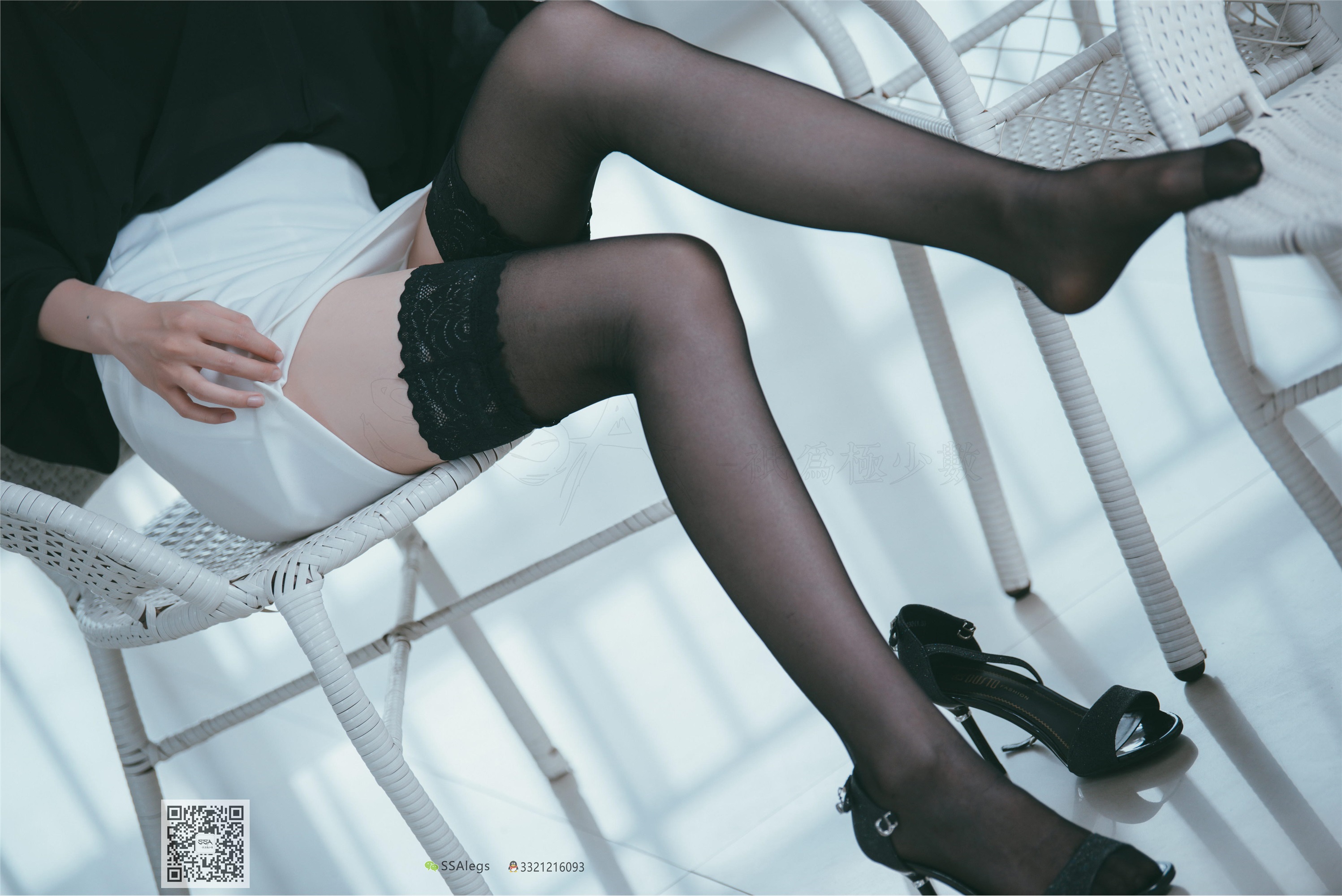 SSA丝社  004 办公室职业装（錂）