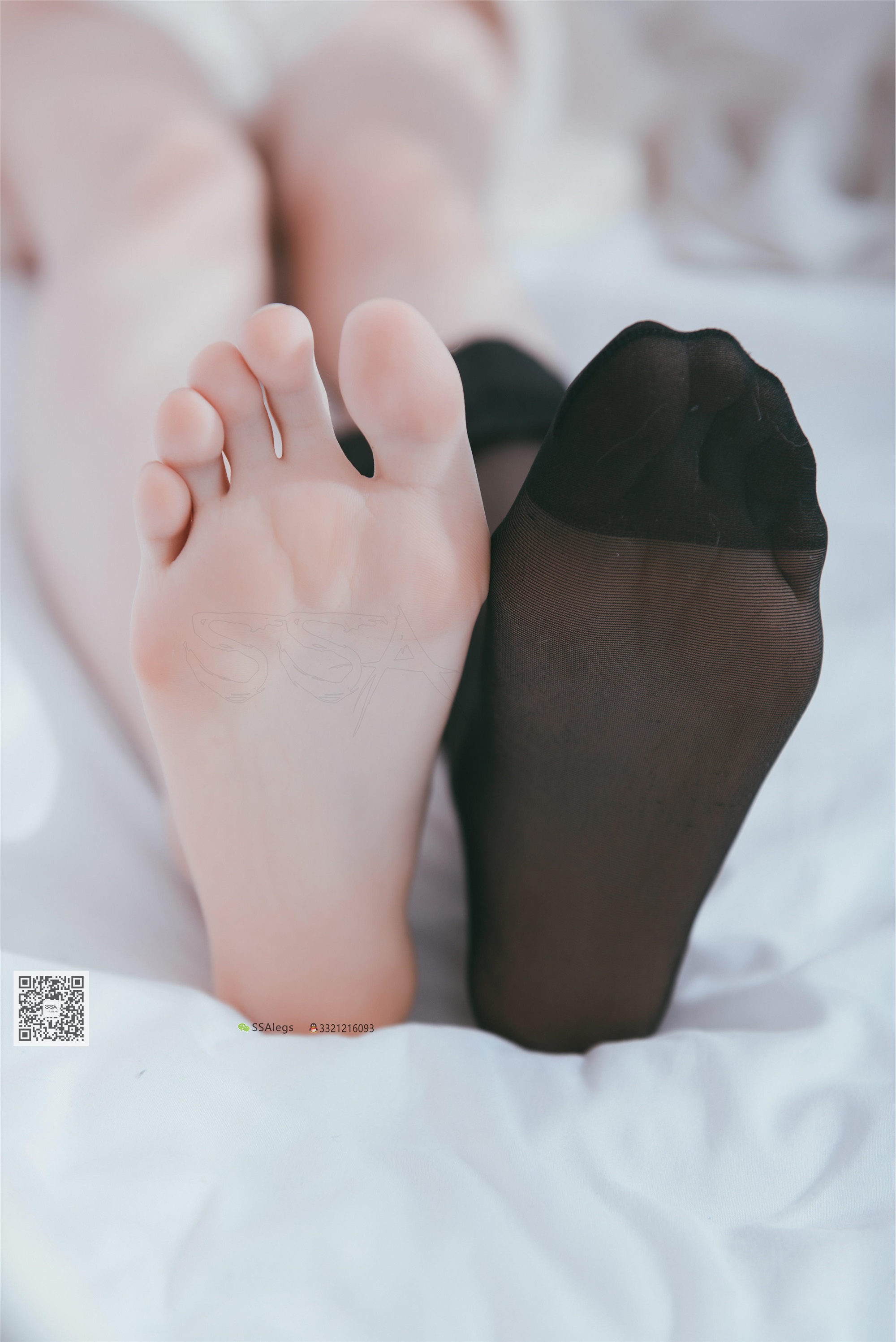 SSA丝社  004 办公室职业装（錂）