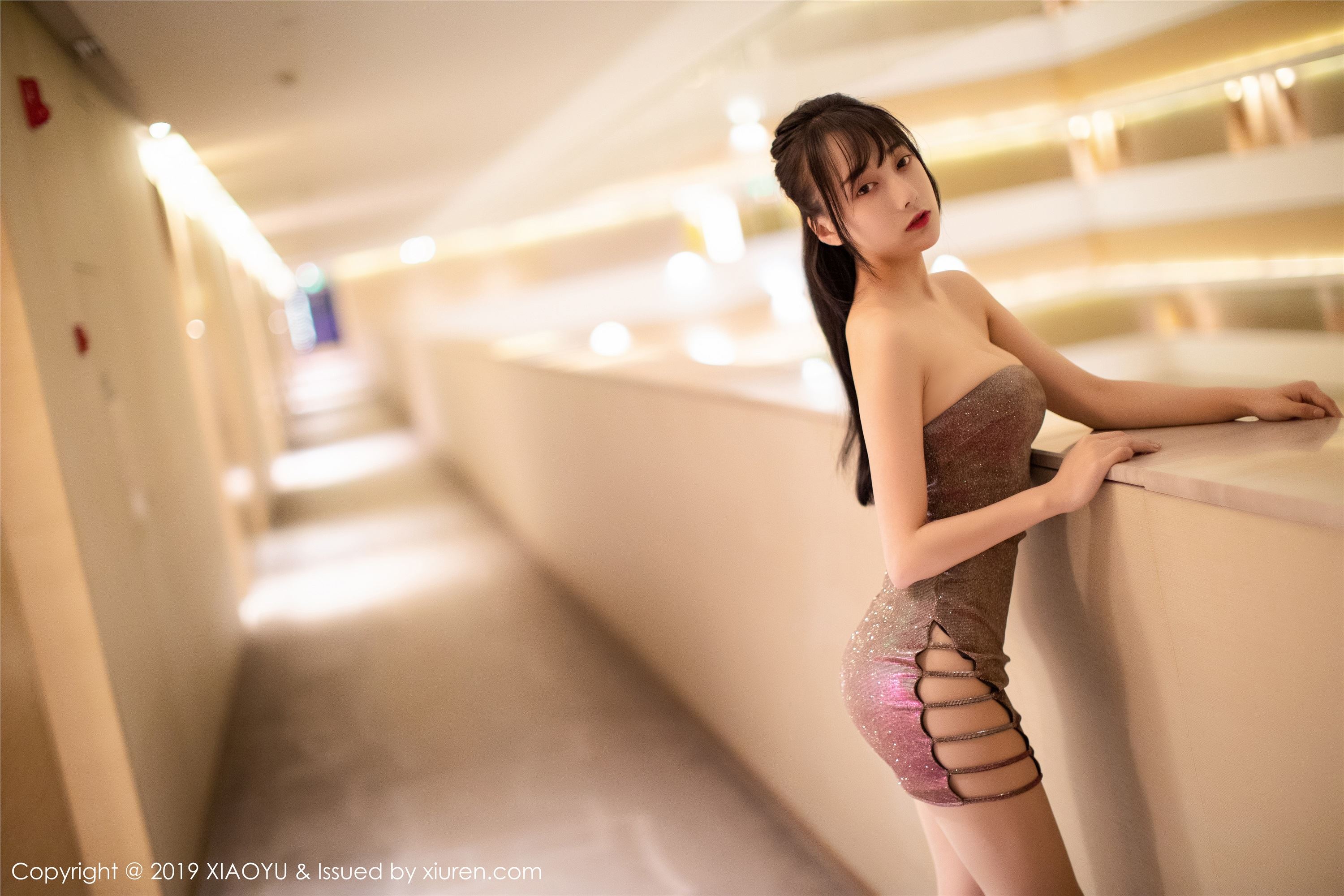 XIAOYU语画界 2019.09.24 Vol.159 何嘉颖