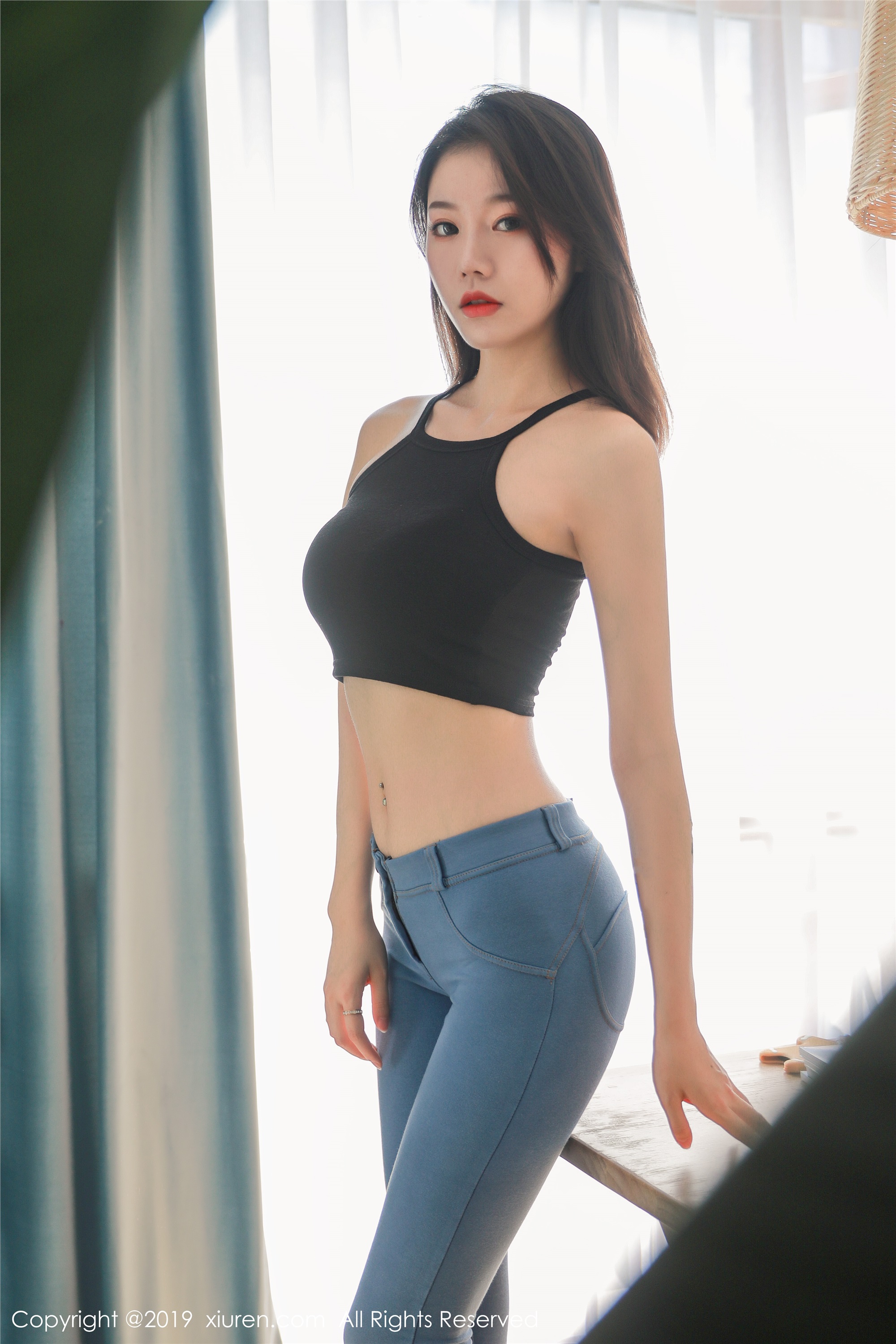 XIUREN秀人网 2019.09.26 No.1698 YUNDUOER