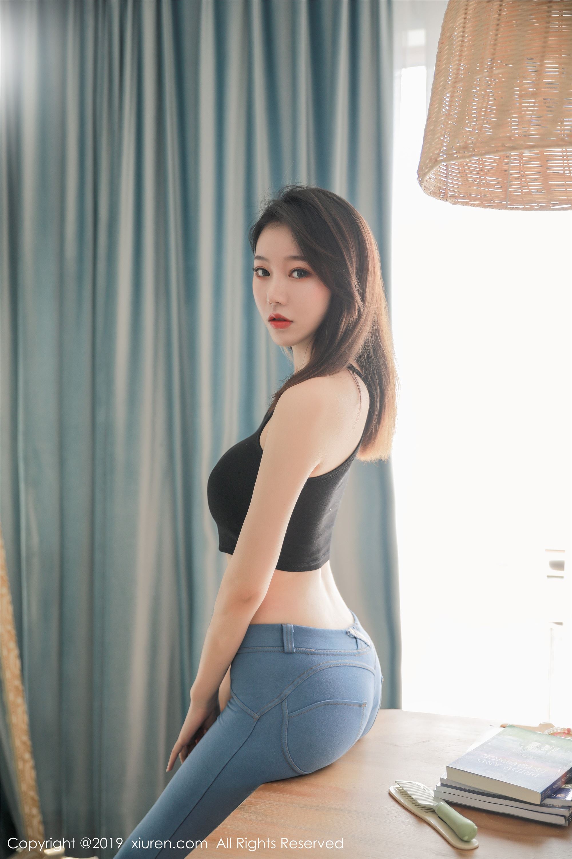 XIUREN秀人网 2019.09.26 No.1698 YUNDUOER