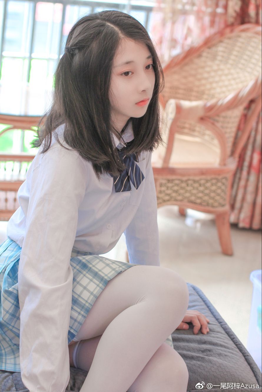 一尾阿梓Azusa Weibo 2019.5.1510