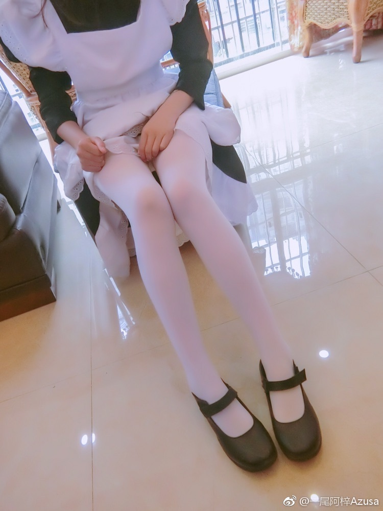 一尾阿梓Azusa Weibo 2019.5.1510