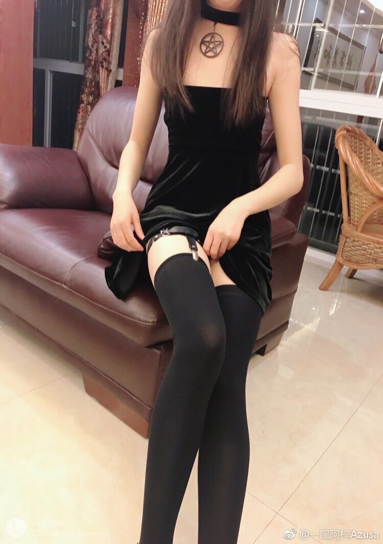 一尾阿梓Azusa Weibo 2019.5.1510