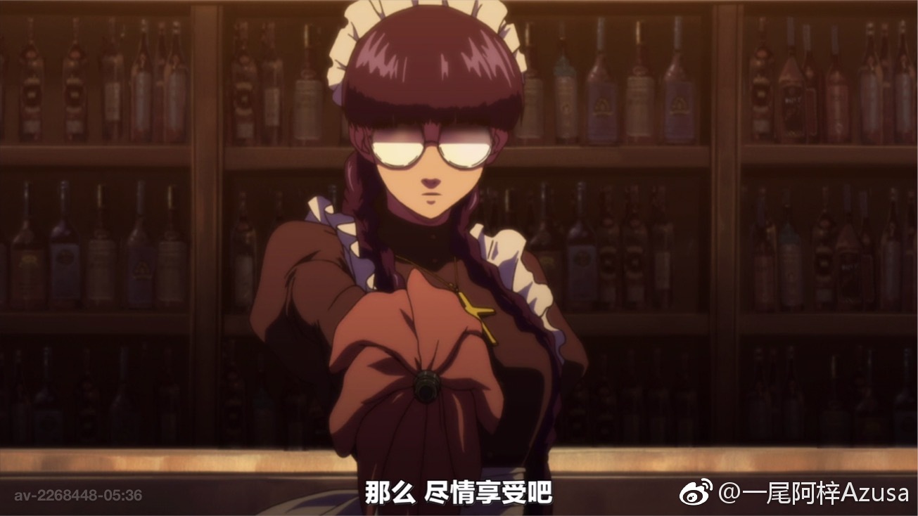 一尾阿梓Azusa Weibo 2019.5.1510