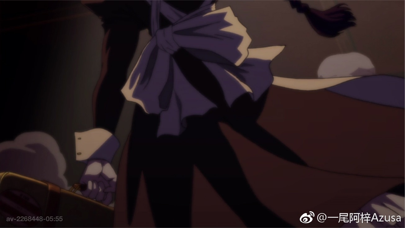 一尾阿梓Azusa Weibo 2019.5.1510