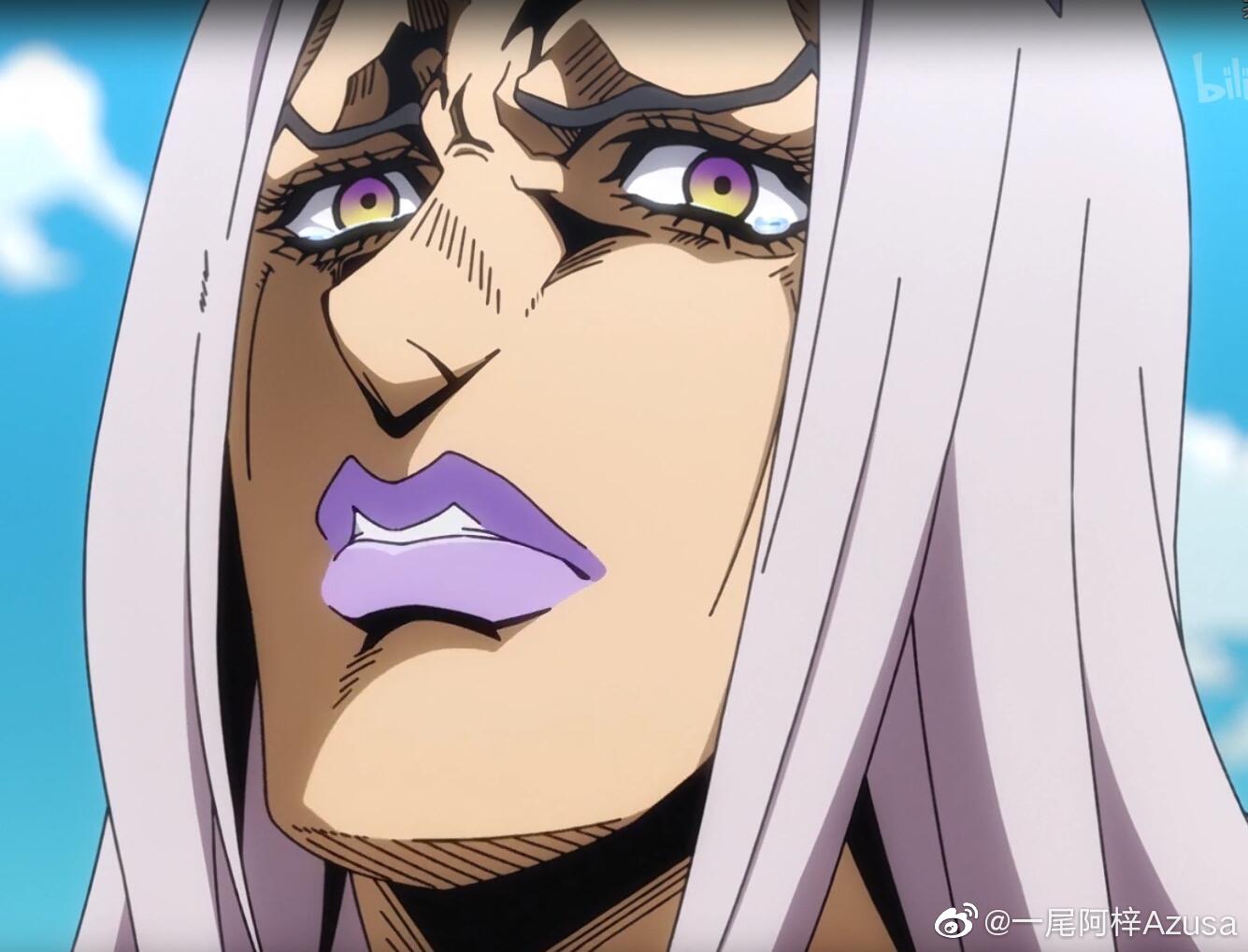 一尾阿梓Azusa Weibo 2019.5.1510