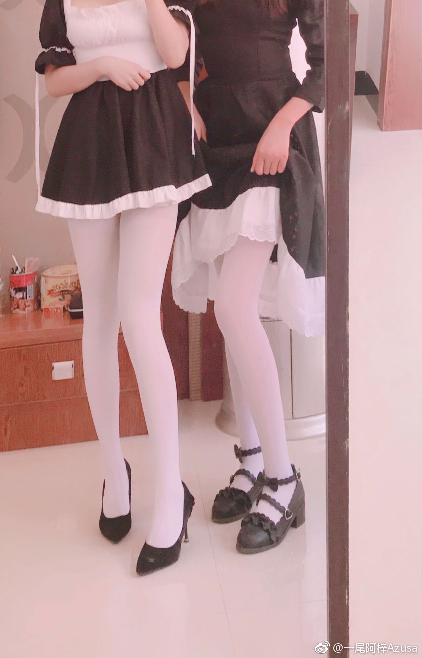 一尾阿梓Azusa Weibo 2019.5.1510
