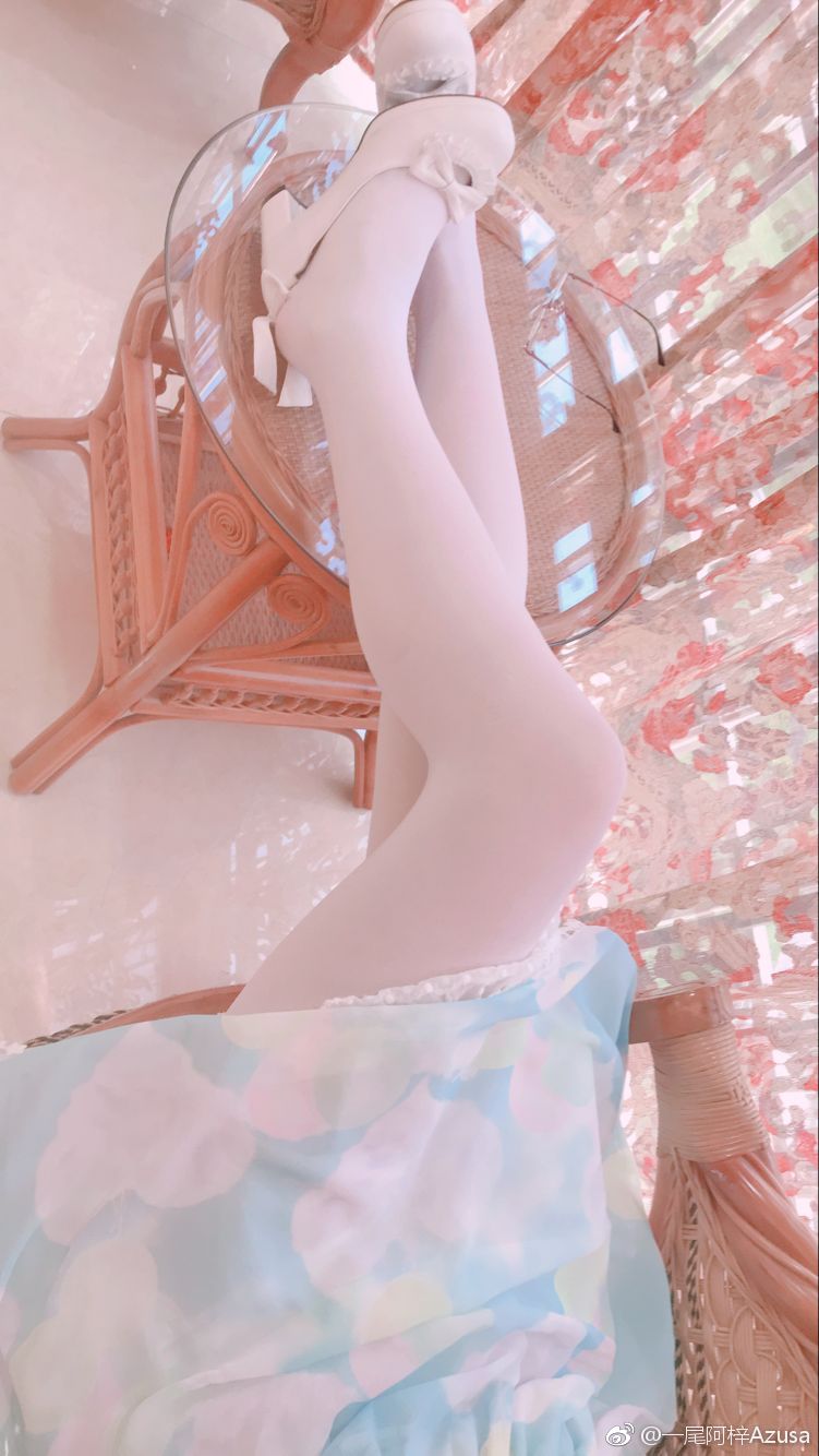 一尾阿梓Azusa Weibo 2019.5.1510