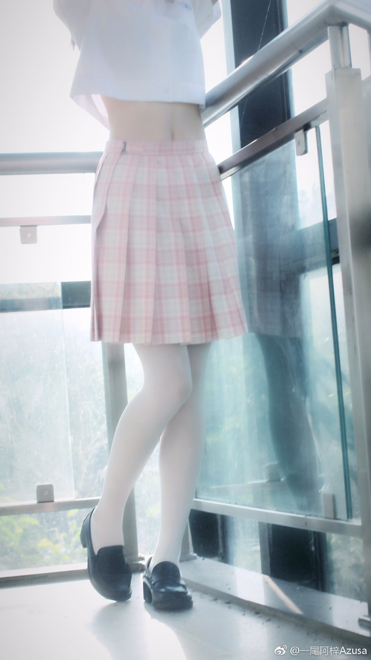 一尾阿梓Azusa Weibo 2019.5.1510