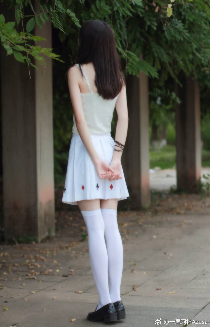 一尾阿梓Azusa Weibo 2019.5.1511