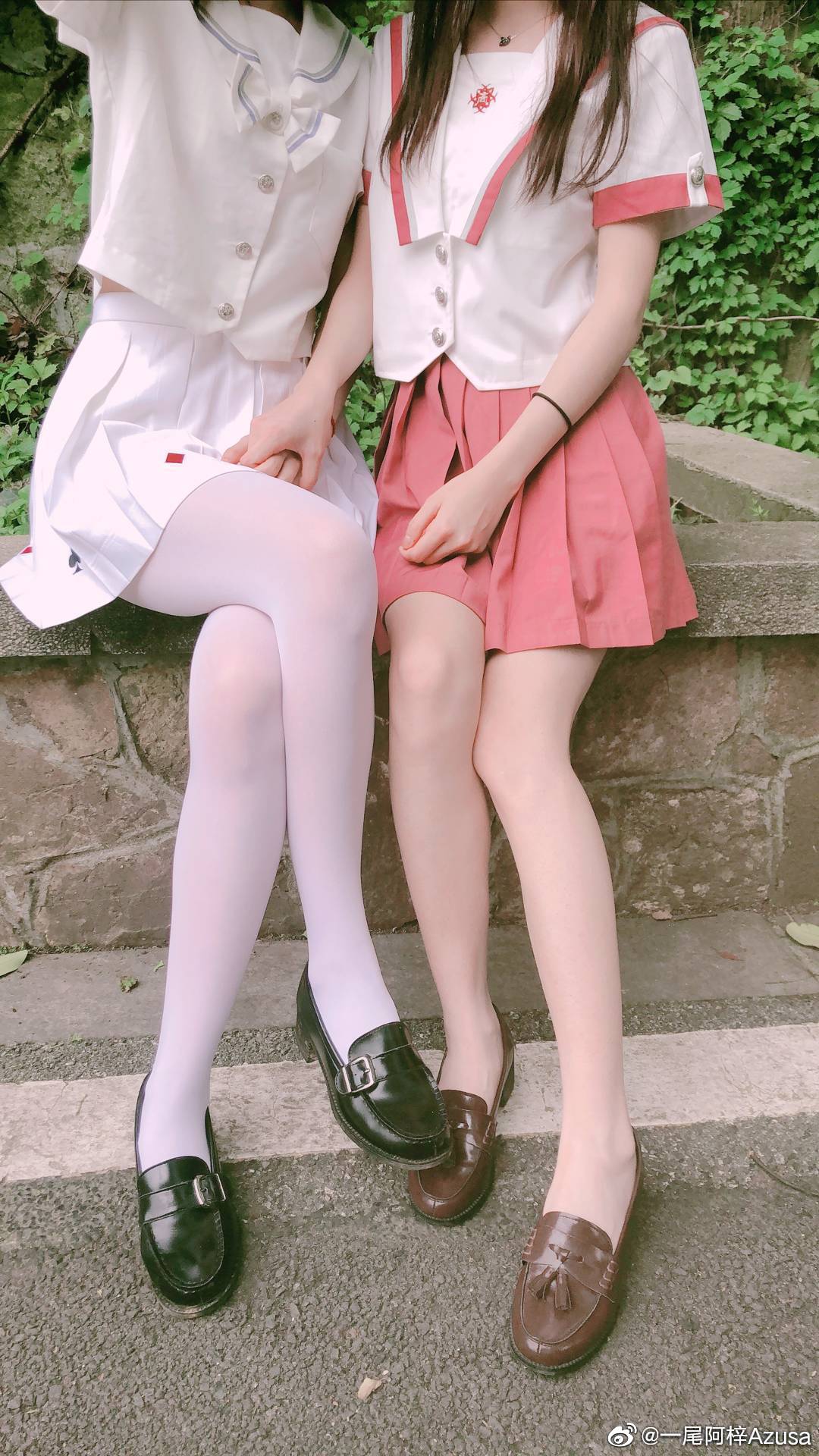 一尾阿梓Azusa Weibo 2019.5.1511