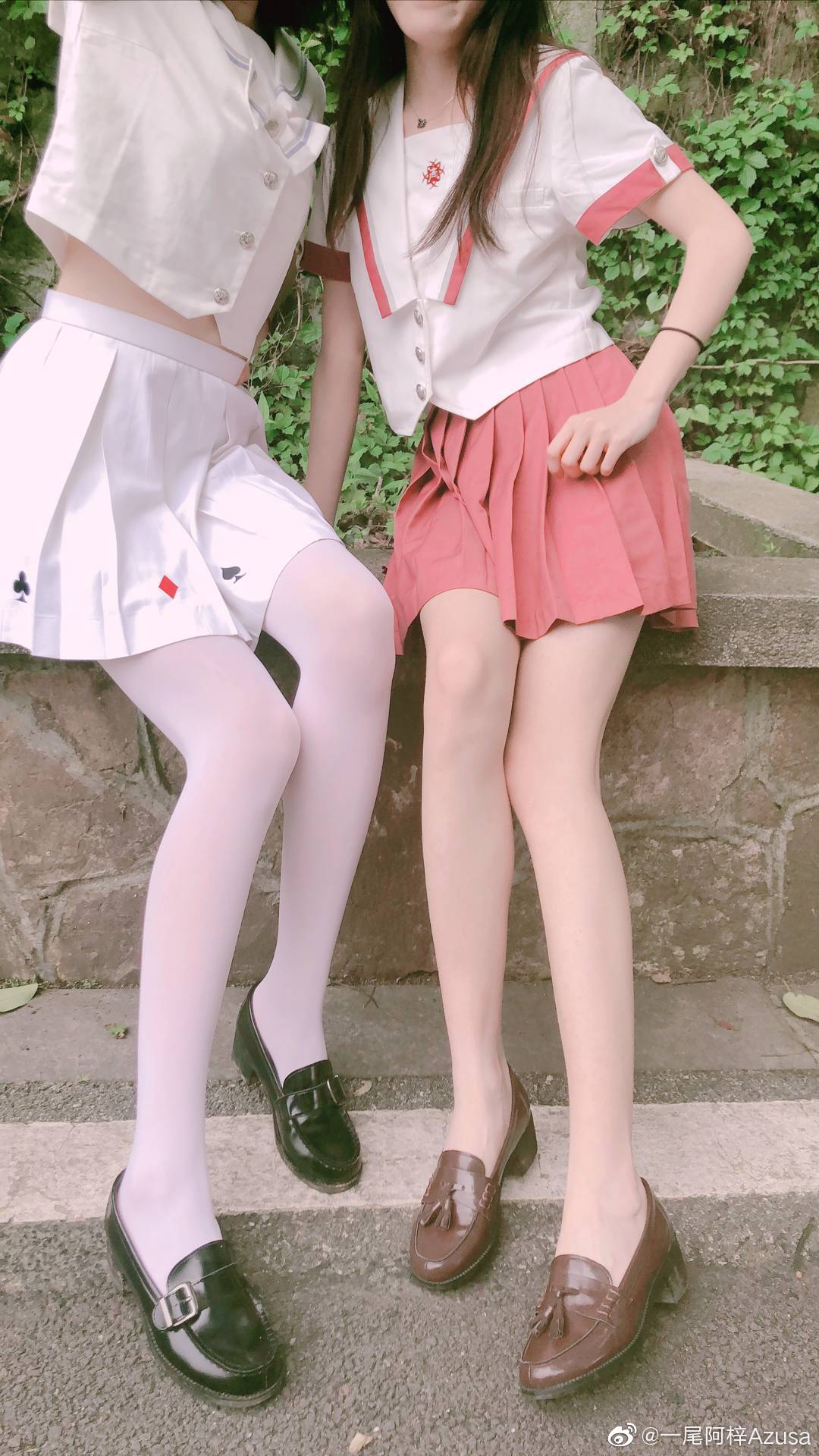 一尾阿梓Azusa Weibo 2019.5.1511