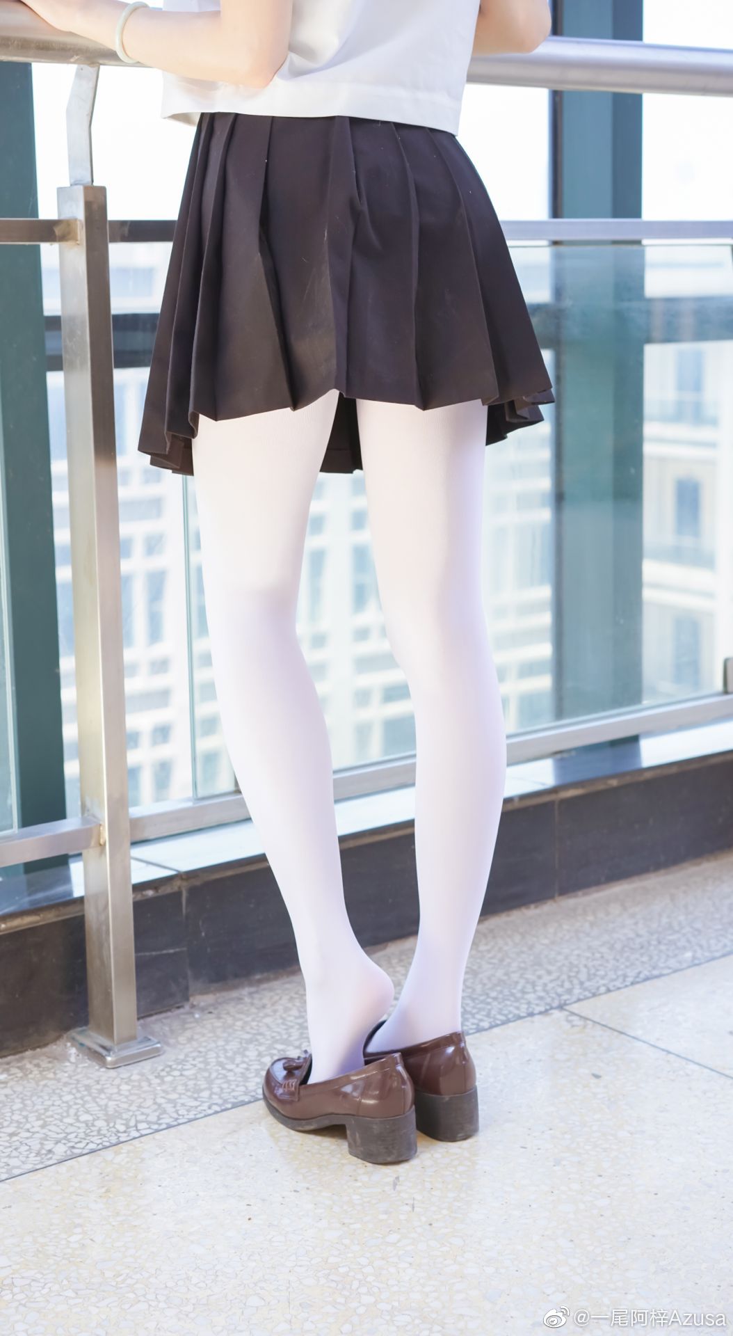 一尾阿梓Azusa Weibo 2019.5.1511