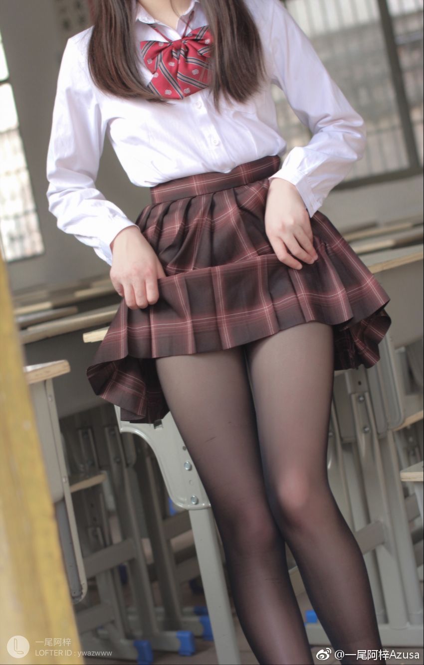 一尾阿梓Azusa Weibo 2019.5.1511