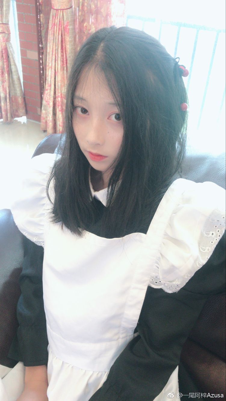 一尾阿梓Azusa Weibo 2019.5.1511