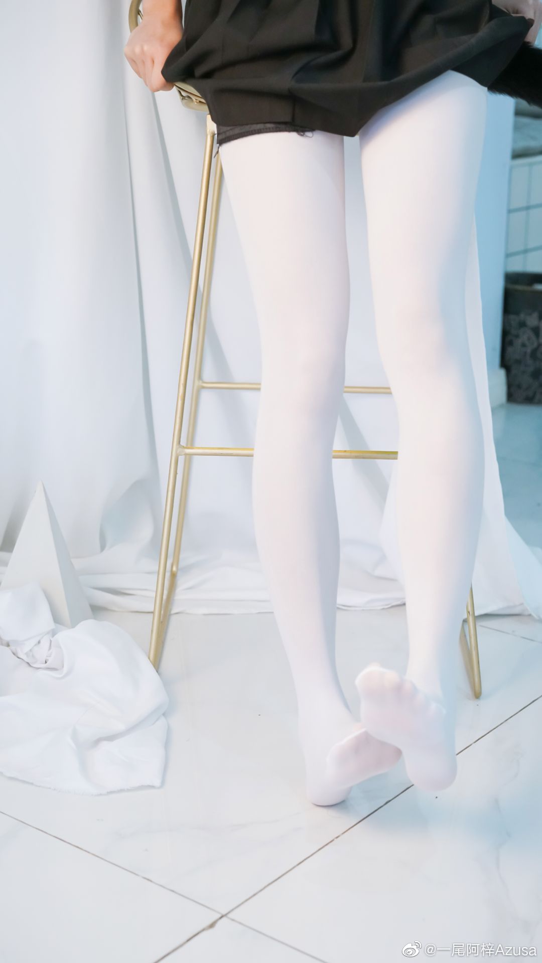 一尾阿梓Azusa Weibo 2019.5.1512