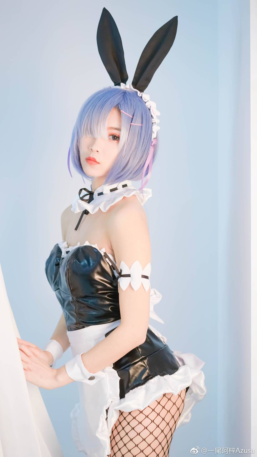 一尾阿梓Azusa Weibo 2019.5.1513