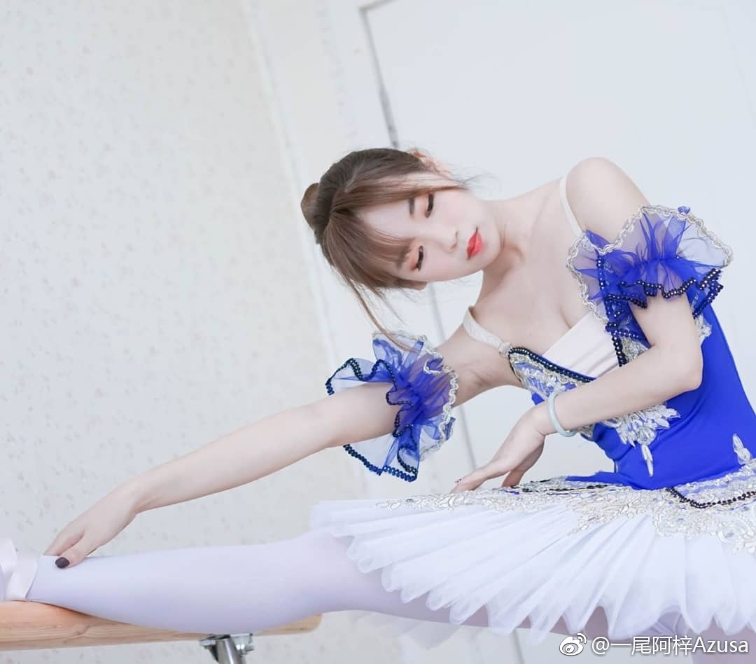 一尾阿梓Azusa Weibo 2019.5.1513