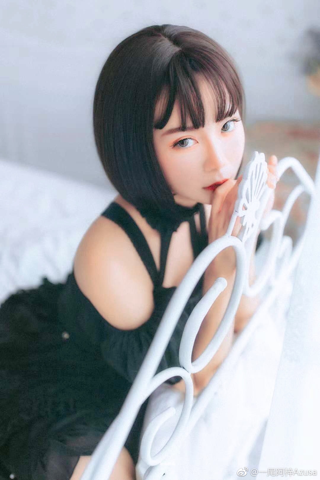 一尾阿梓Azusa Weibo 2019.5.157