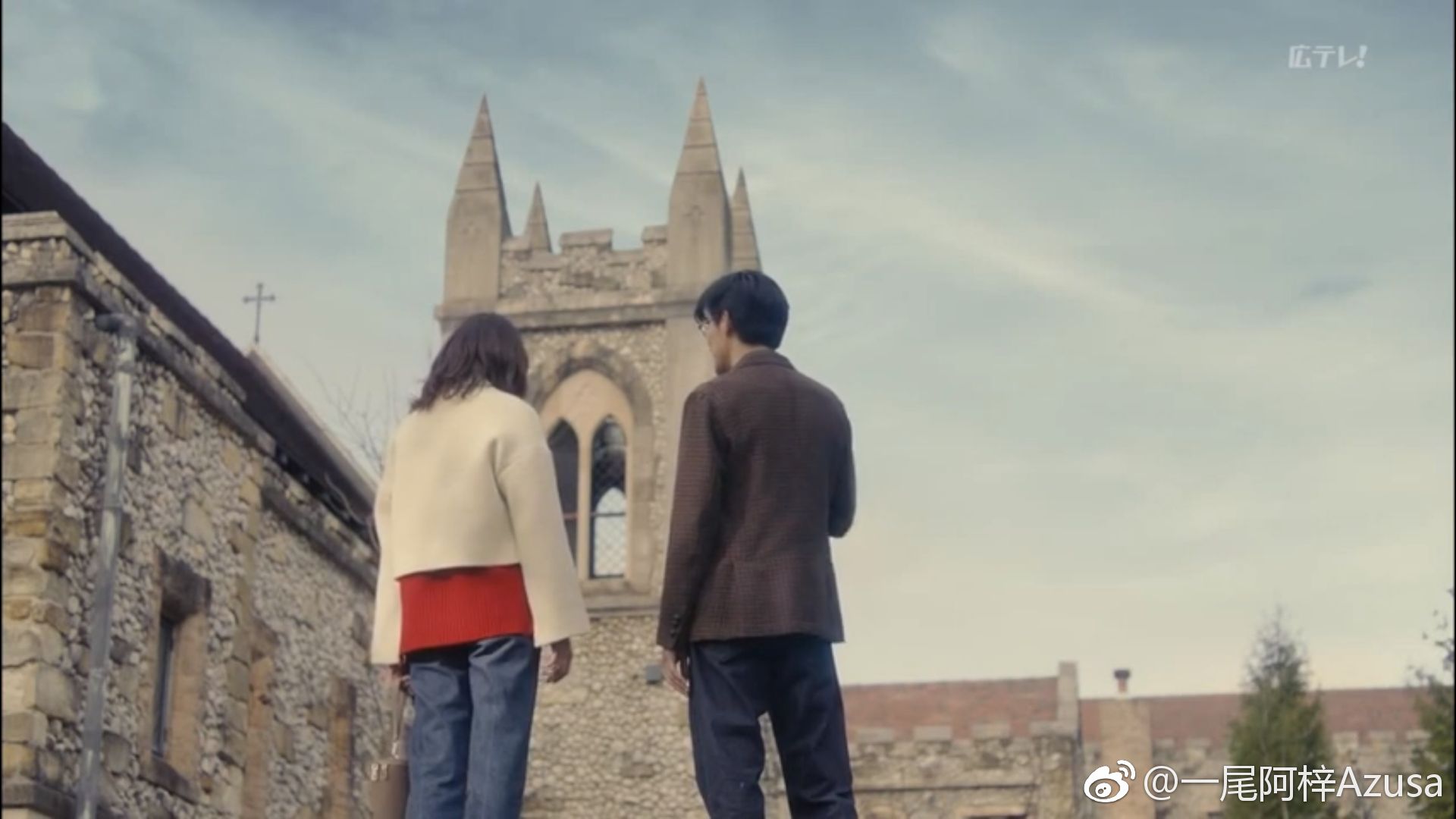 一尾阿梓Azusa Weibo 2019.5.157