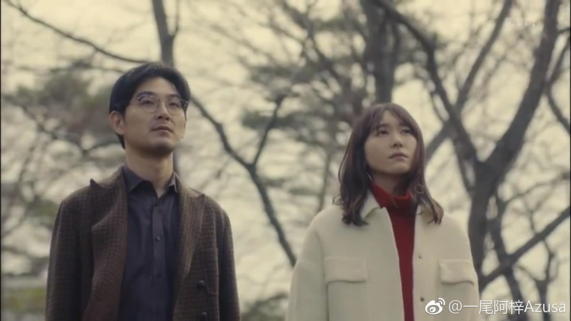 一尾阿梓Azusa Weibo 2019.5.157
