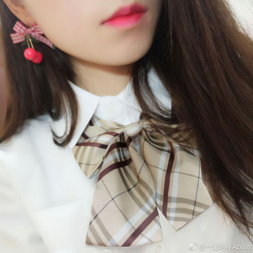 一尾阿梓Azusa Weibo 2019.5.157