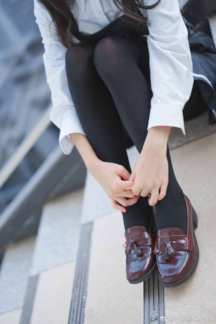 一尾阿梓Azusa Weibo 2019.5.158