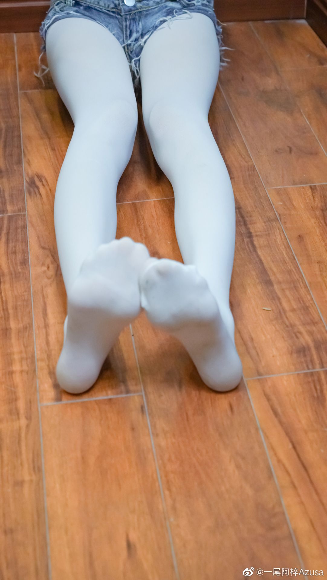 一尾阿梓Azusa Weibo 2019.5.158