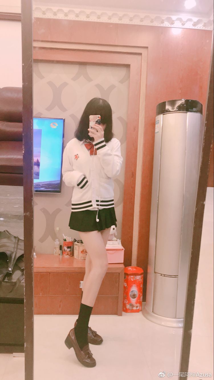 一尾阿梓Azusa Weibo 2019.5.159