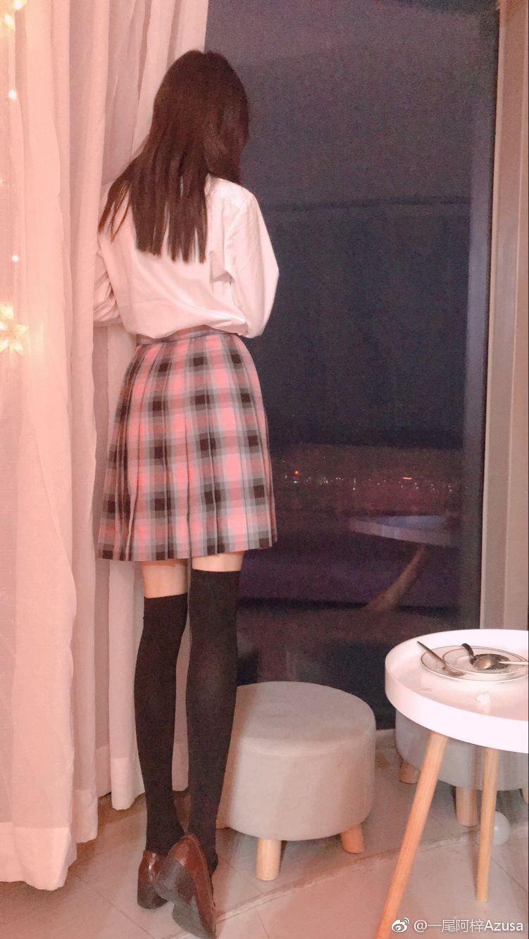 一尾阿梓Azusa Weibo 2019.5.159