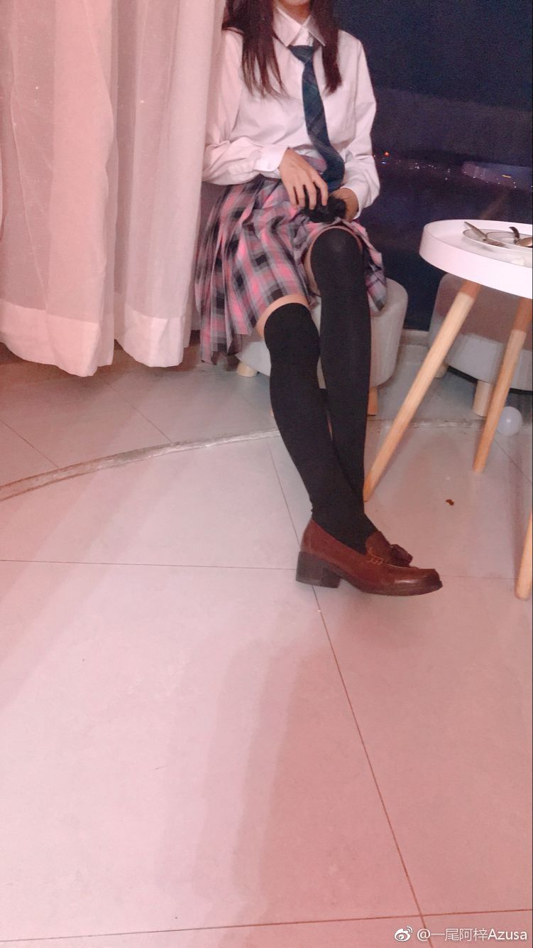 一尾阿梓Azusa Weibo 2019.5.159