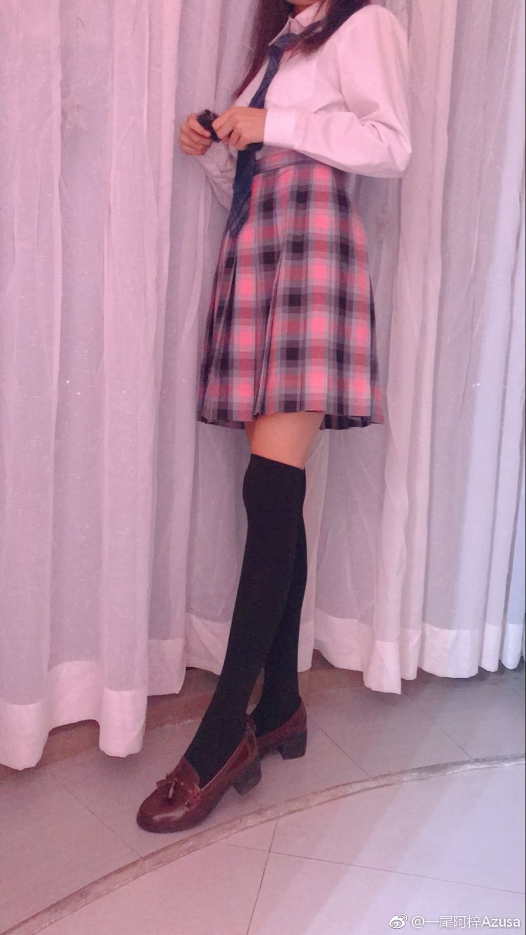 一尾阿梓Azusa Weibo 2019.5.159