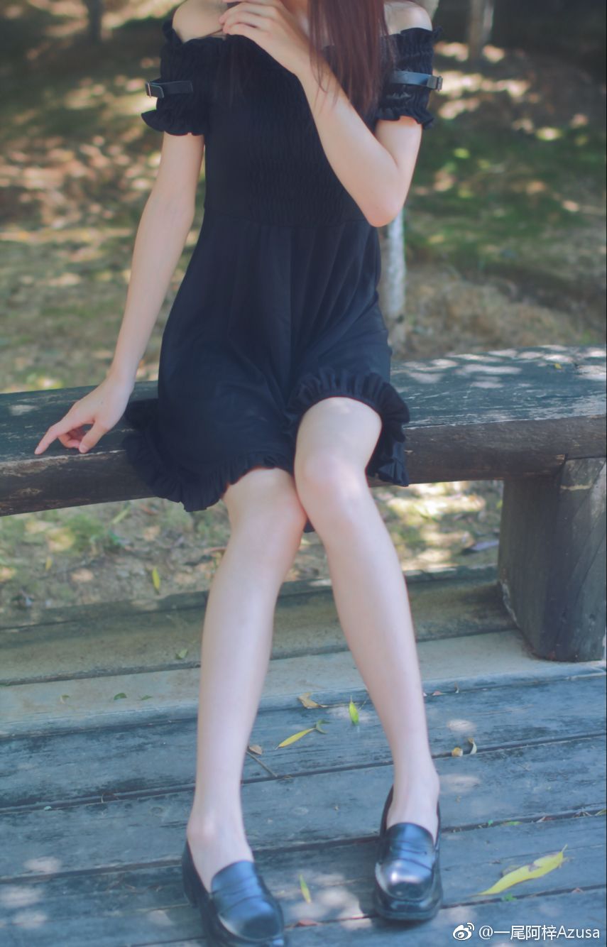 一尾阿梓Azusa Weibo 2019.5.159
