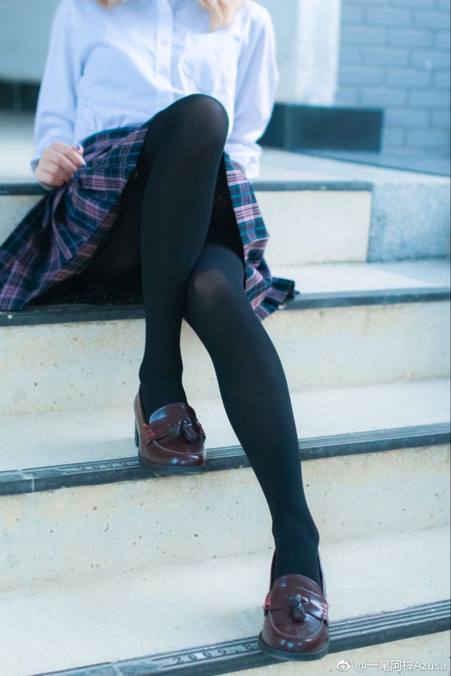 一尾阿梓Azusa Weibo 2019.5.159