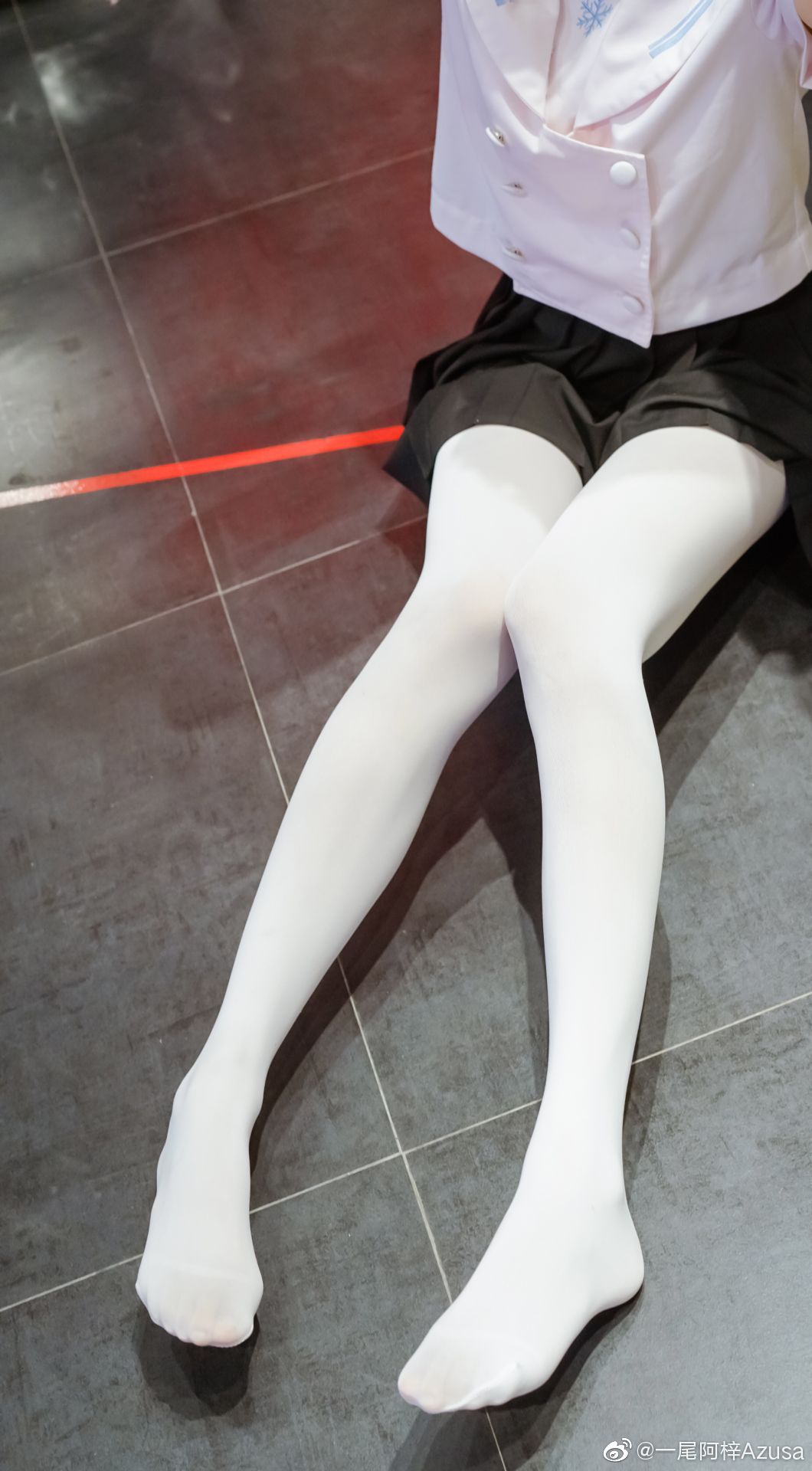 一尾阿梓Azusa Weibo 2019.5.159