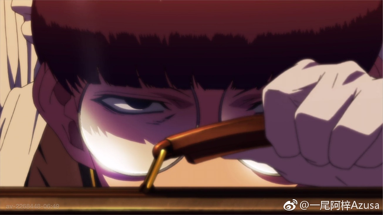 一尾阿梓Azusa Weibo 2019.5.159