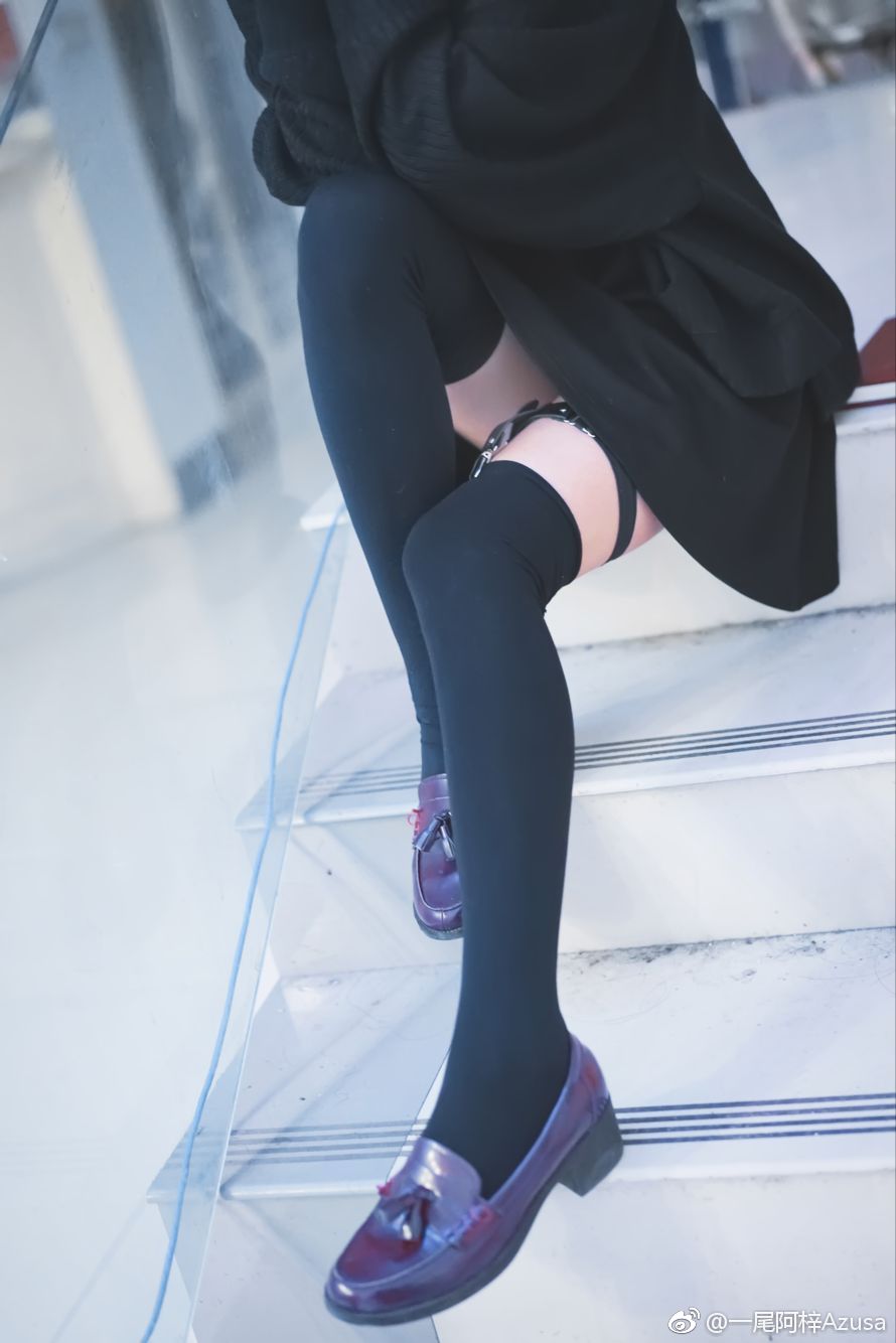 一尾阿梓Azusa Weibo 2019.5.159