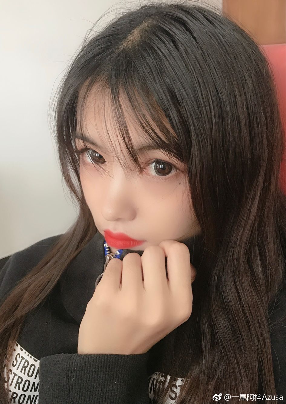 一尾阿梓Azusa Weibo 2019.5.159