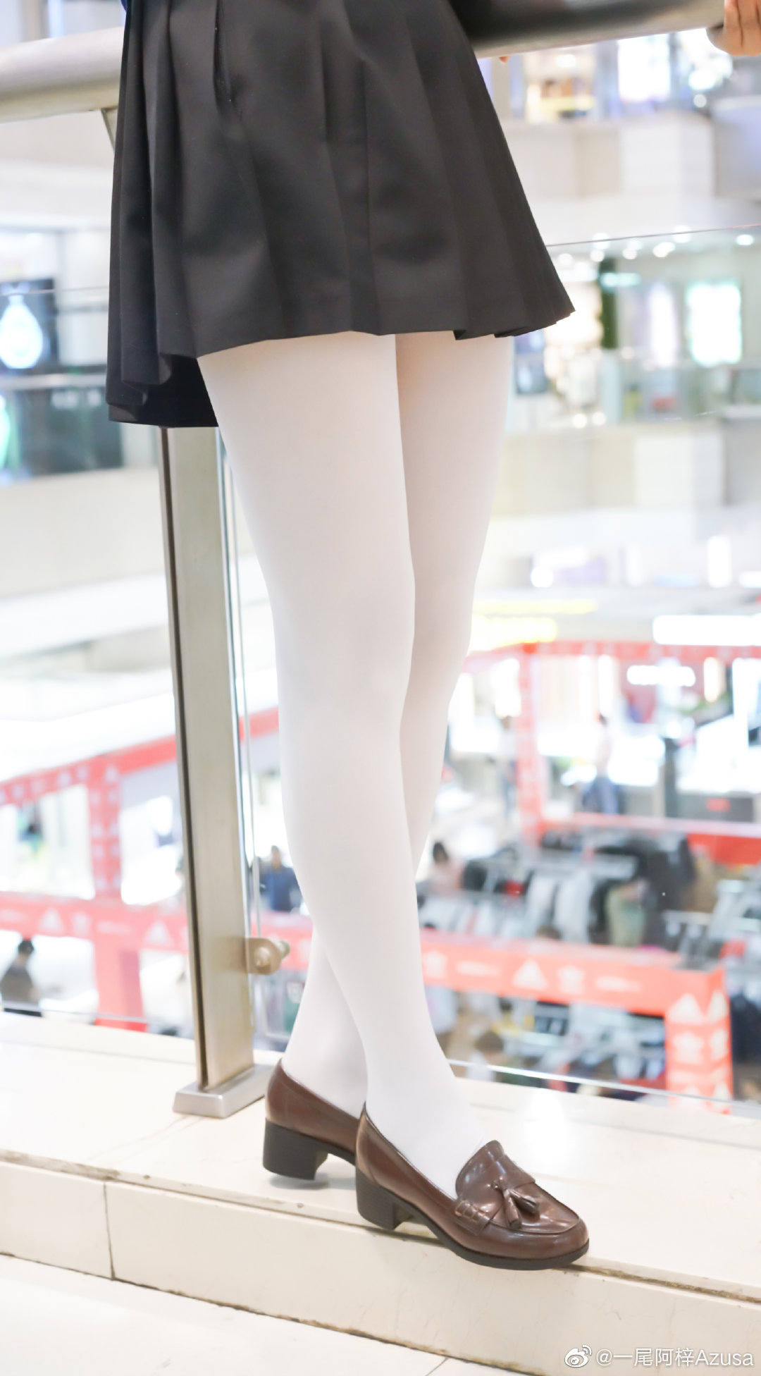 一尾阿梓Azusa Weibo 2019.5.159