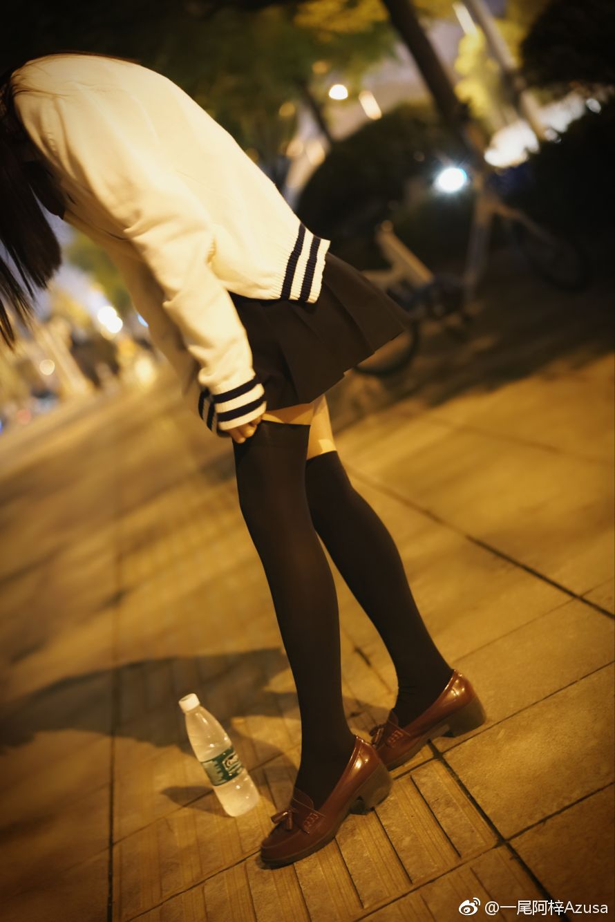 一尾阿梓Azusa Weibo 2019.5.159