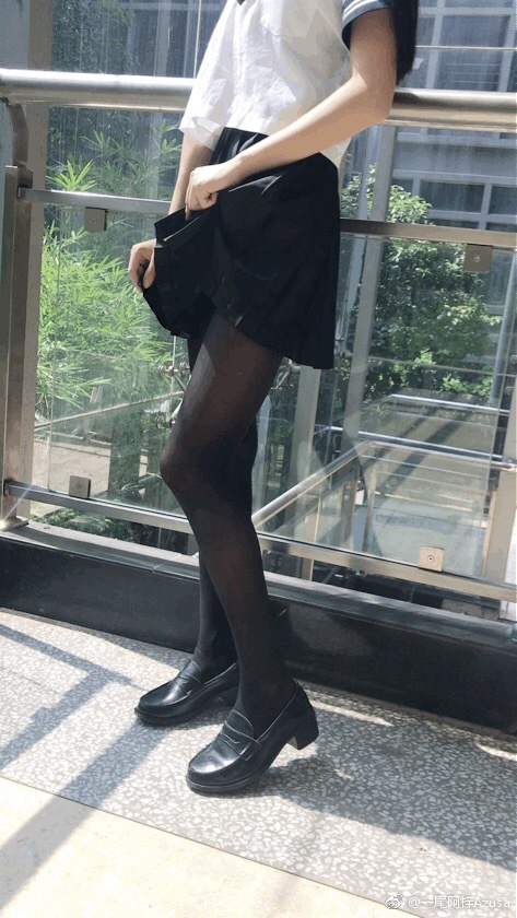 一尾阿梓Azusa Weibo 2019.5.159