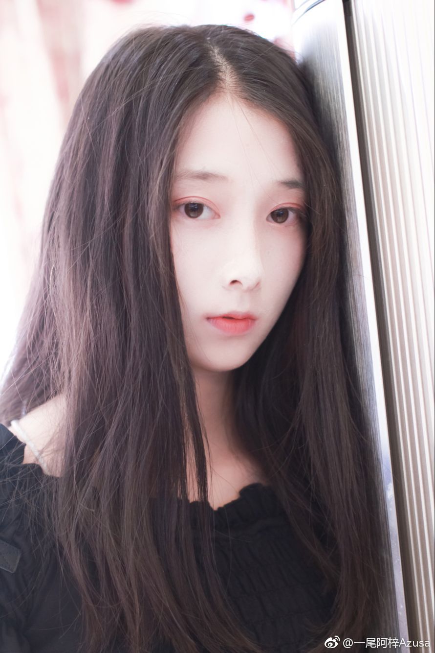 一尾阿梓Azusa Weibo 2019.5.159