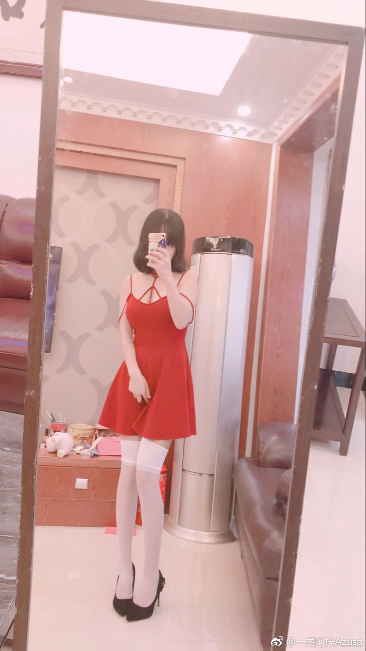 一尾阿梓Azusa Weibo 2019.5.159